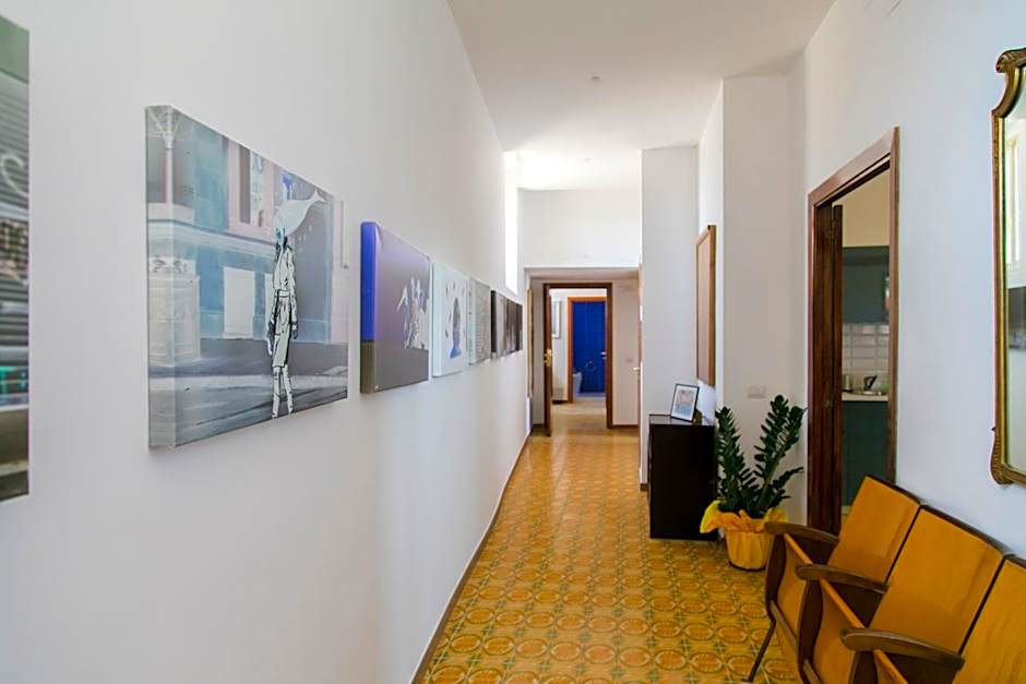 A Casa di Nina Guest House