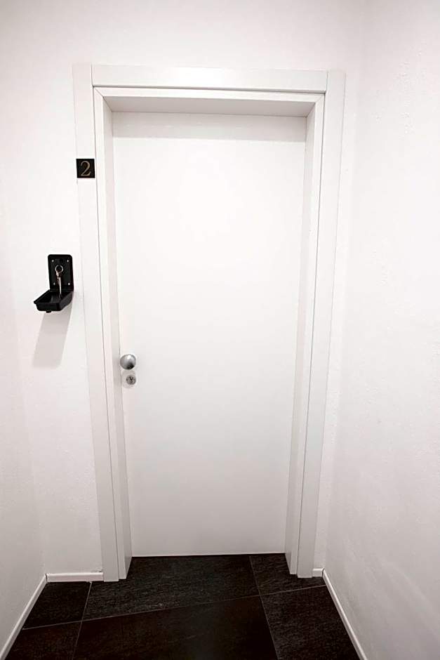 Hall inn B&B in Center