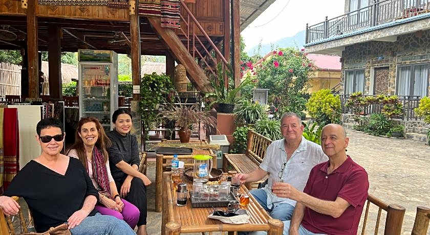 Mai Chau Happy House