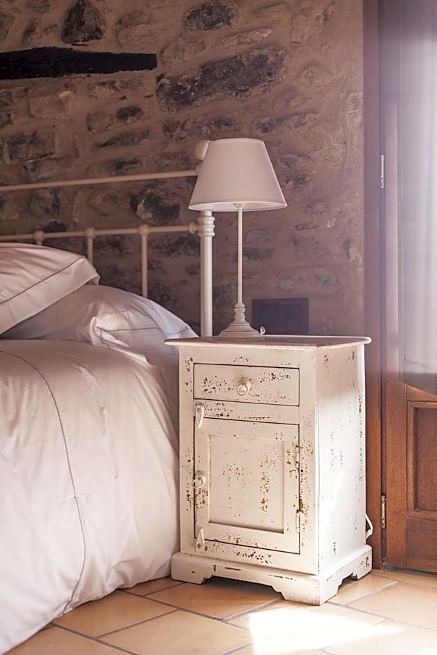 Hotel Mas la Ferreria