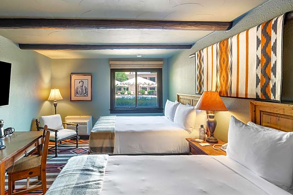 Hotel Glorieta