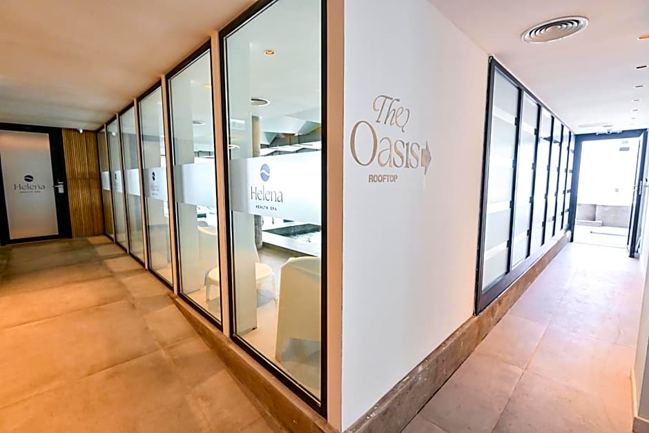 Hotel Denver Mar del Plata