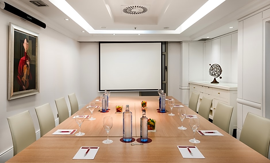 NH Collection Madrid Paseo Del Prado