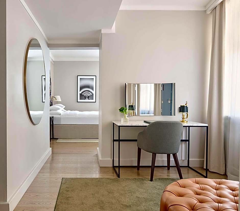 Hotell Reisen, in The Unbound Collection by Hyatt