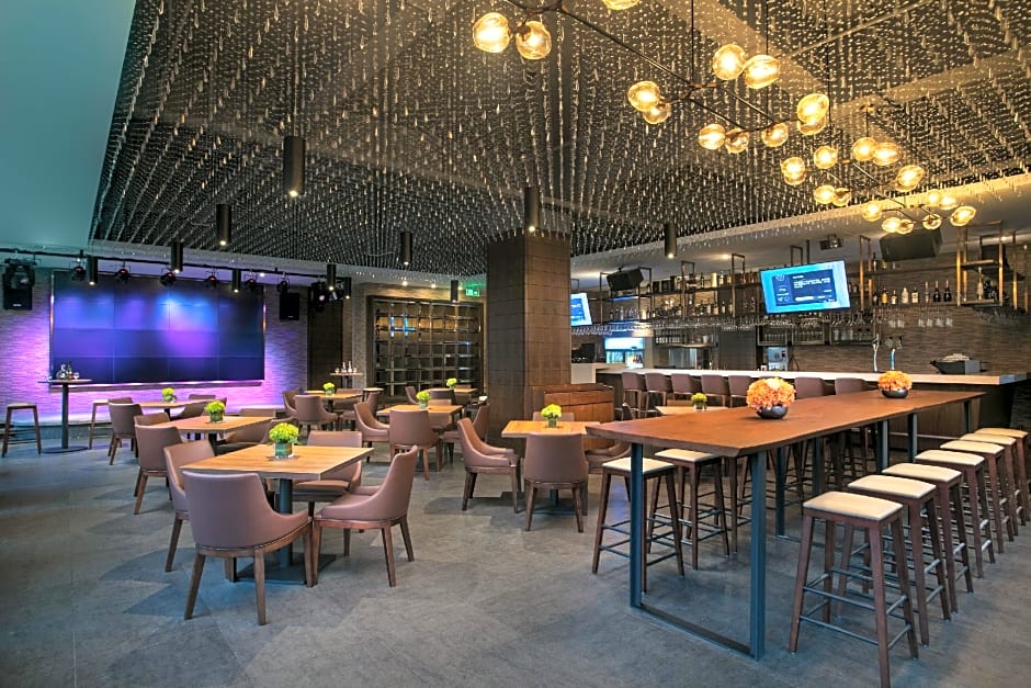 Rosedale Hotel Taicang