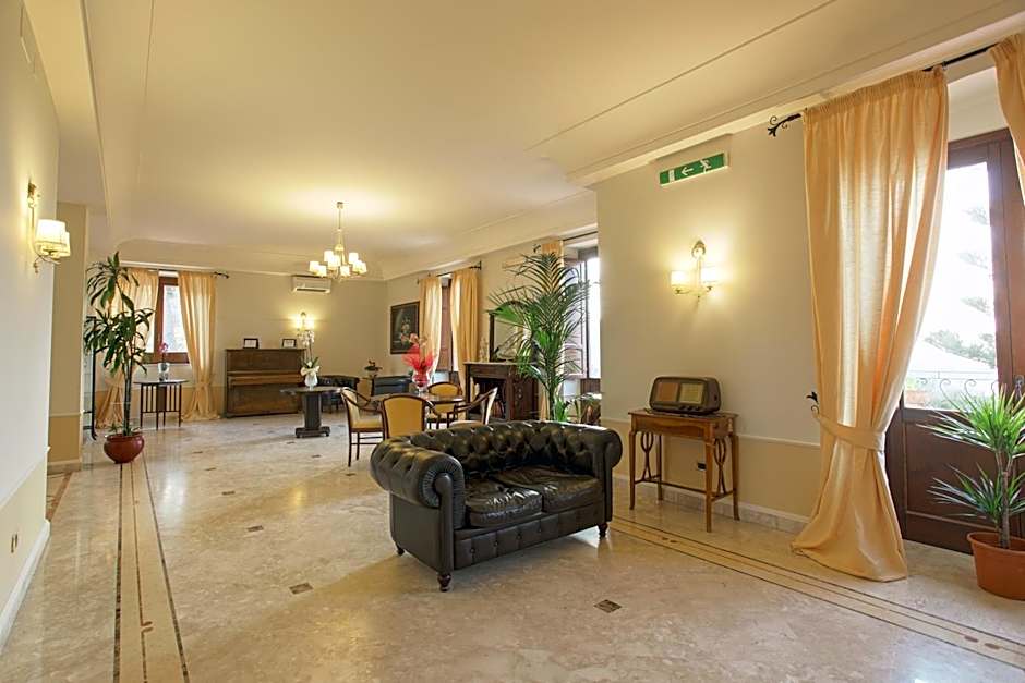 Relais Villa Giuliana