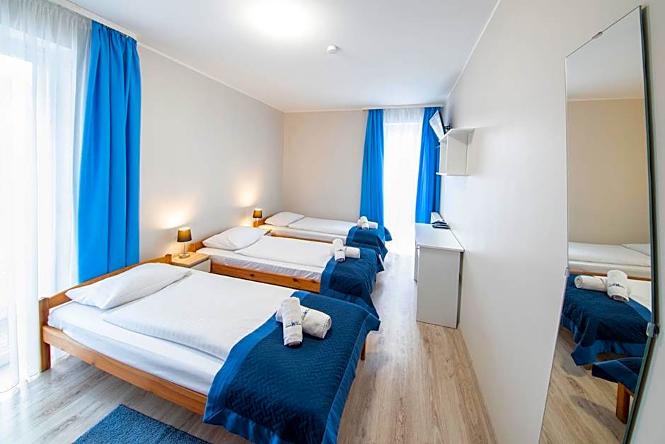 Hotel Nowa Panorama
