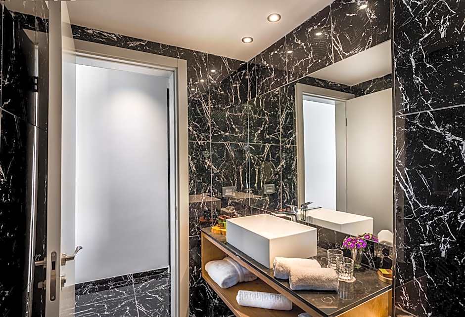 Kedem Hotel - Adults Only