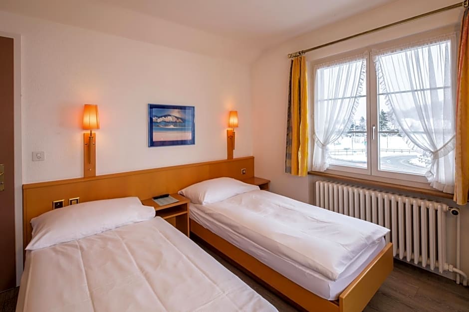 Gasthof Enge Self Check-In Hotel