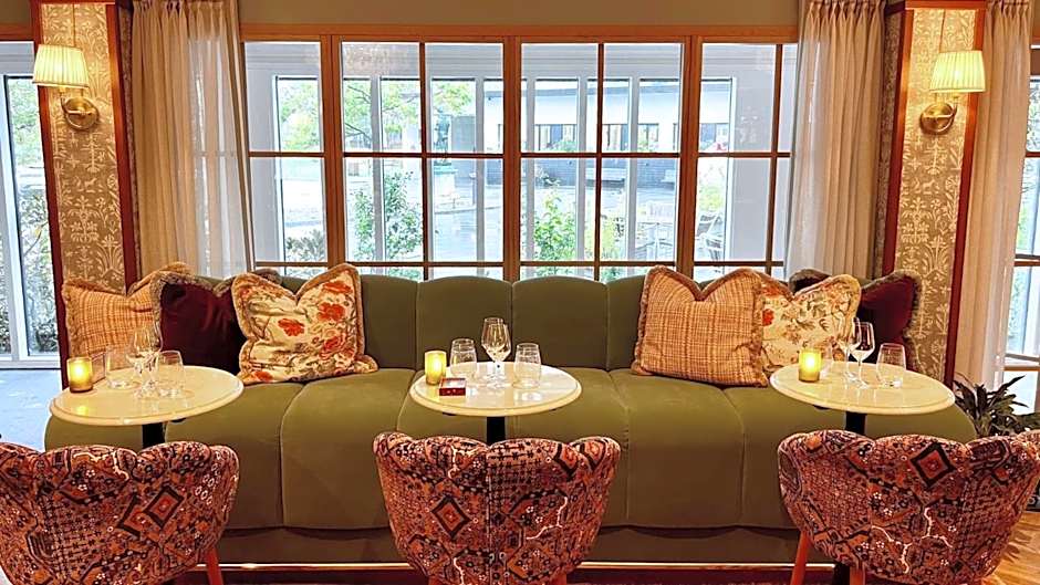 Marienlyst Strandhotel