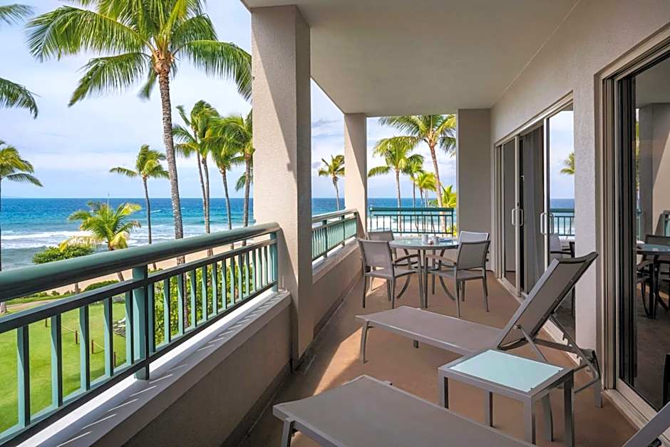 Marriott's Maui Ocean Club  - Lahaina & Napili Towers
