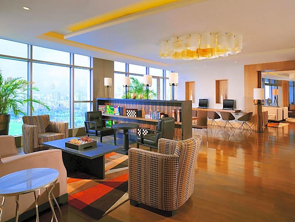 Sheraton Grand Adana