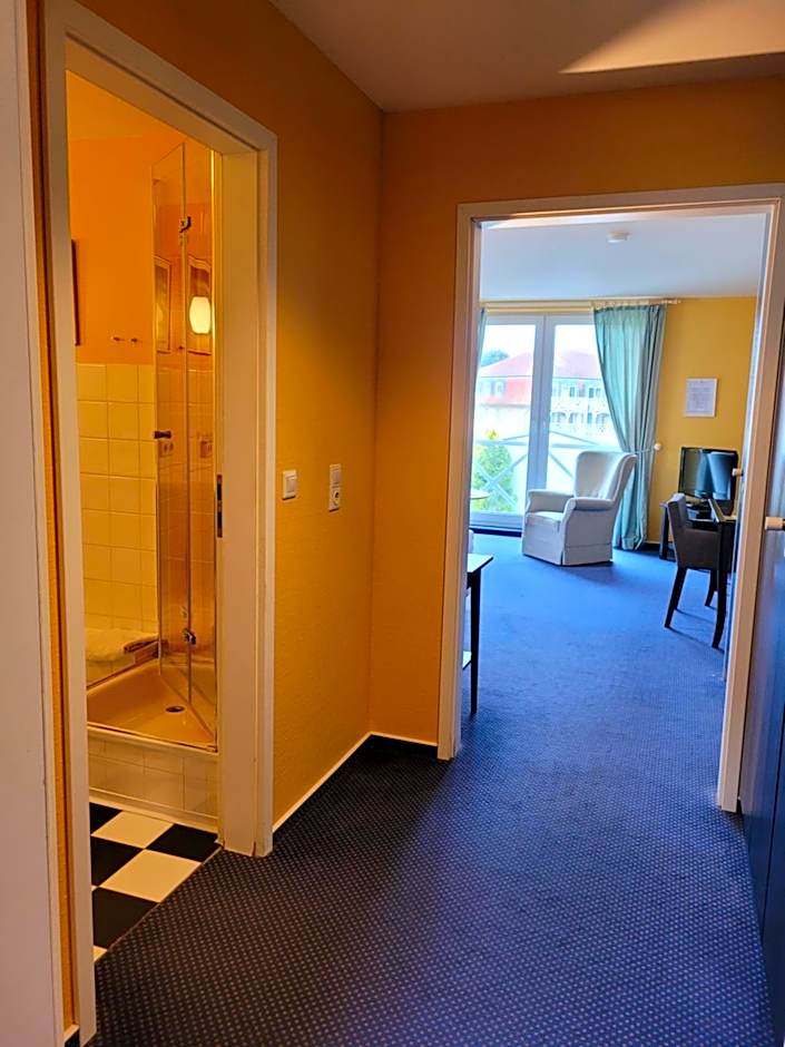 NP Hotel Schweriner Hof