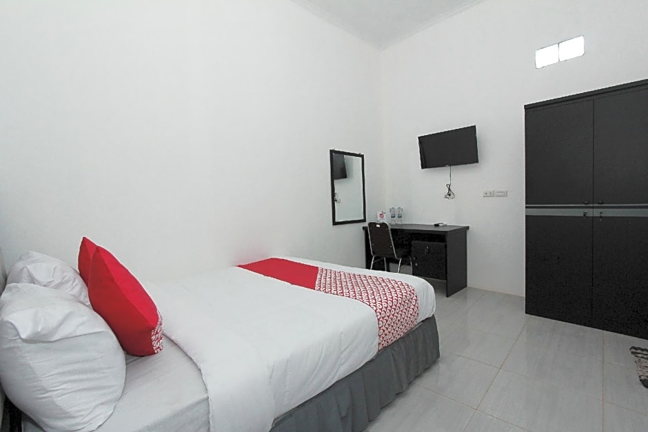 OYO 435 Panglima Polim Homestay Syariah