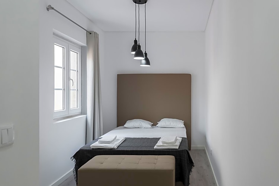 City Stays Atalaia Apartments