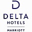 Delta Hotels by Marriott Cincinnati Sharonville