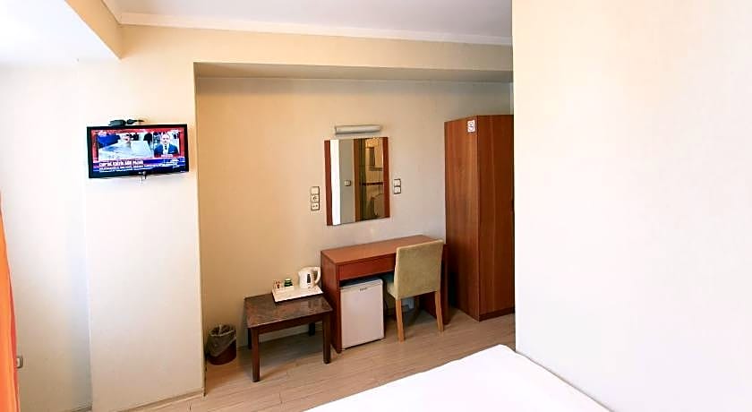 Hotel Inter Istanbul