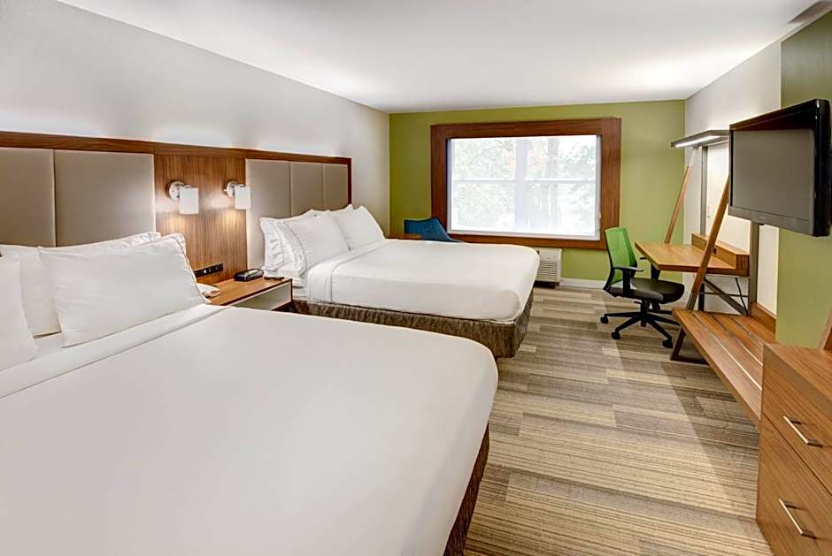 Holiday Inn Express Woodbridge By IHG