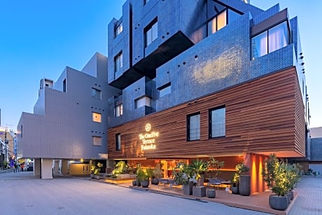 The OneFive Terrace Fukuoka