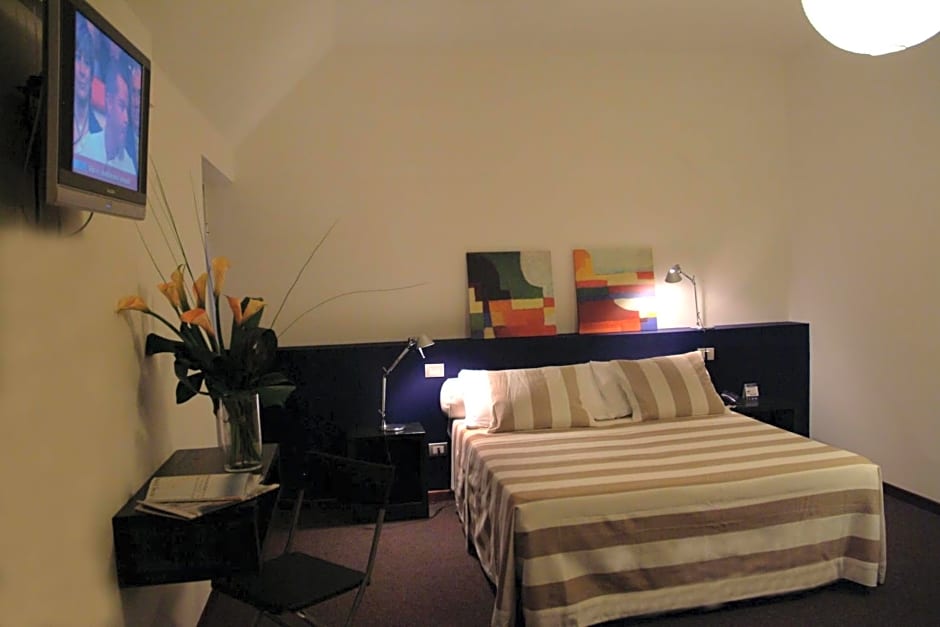 Hotel Orvieto