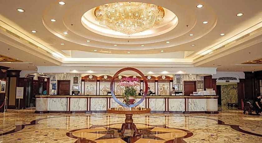 Guangdong Victory Hotel