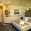 B&B Art Suite Santa Brigida