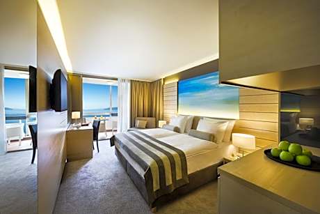 Hotel Excelsior - Liburnia