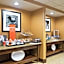 Hampton Inn By Hilton Leesburg