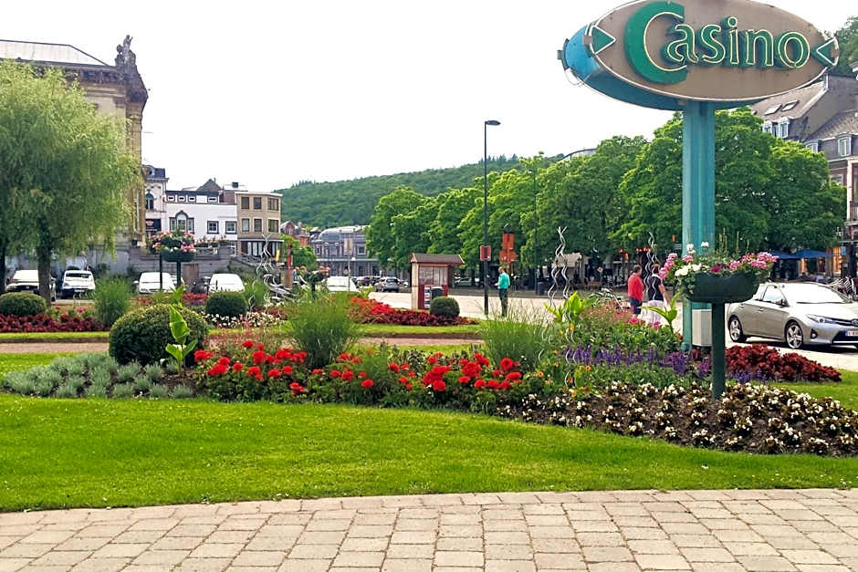 Hotel La Heid des Pairs