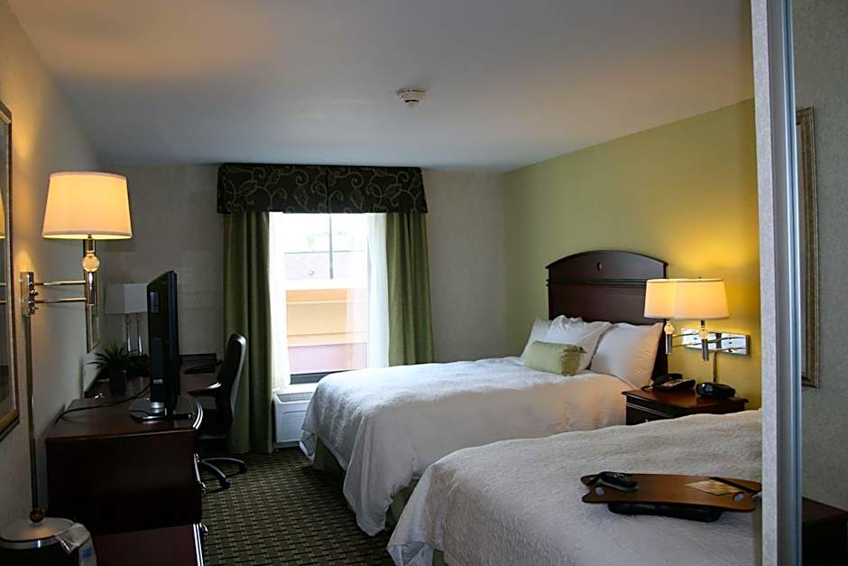 Hampton Inn By Hilton & Suites Cleveland-Mentor