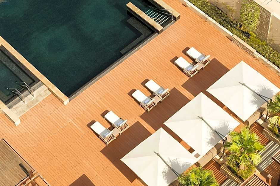 Le Meridien City Centre Bahrain