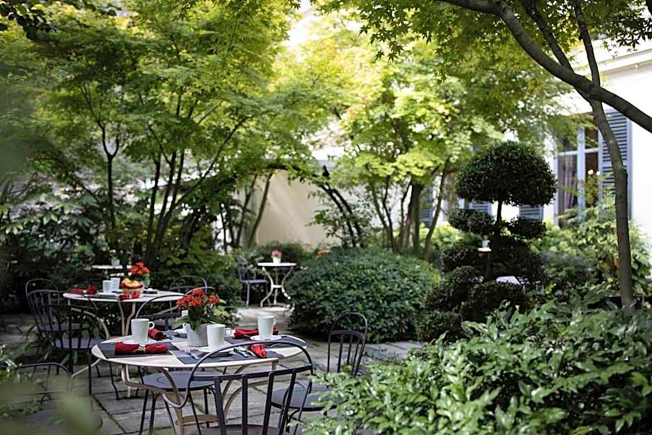 Hotel Regent's Garden