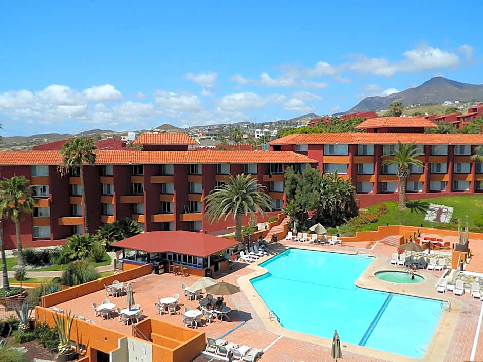 Puerto Nuevo Baja Hotel & Villas