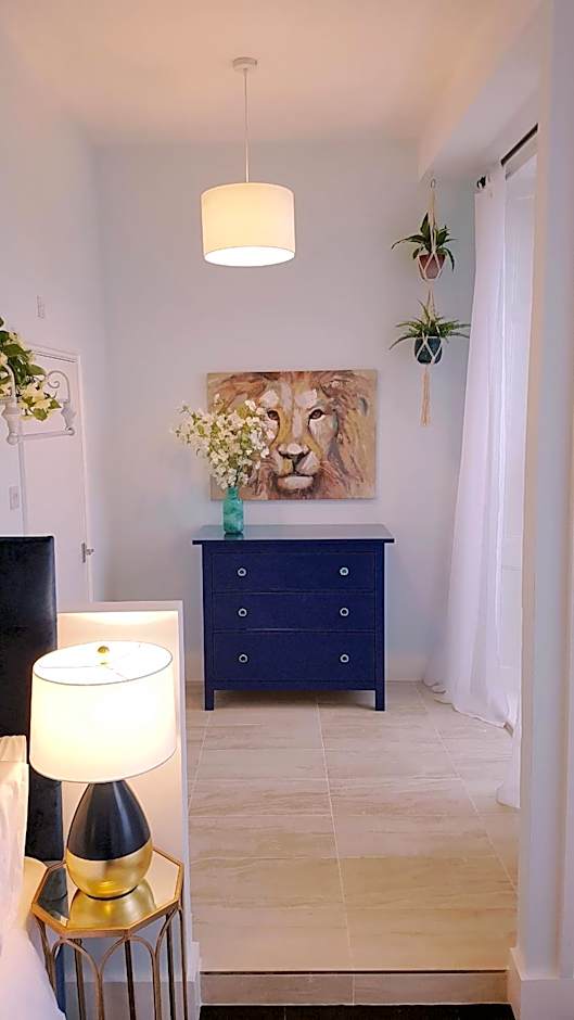 The Bank Hotel & Bistro