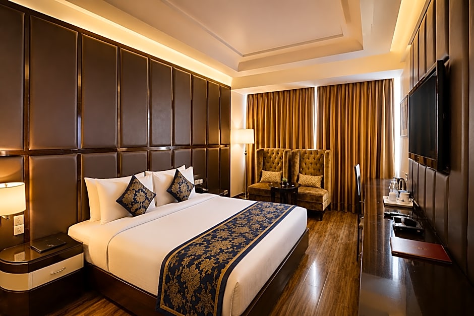 The Regent
