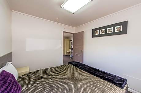 One-Bedroom Suite with Spa