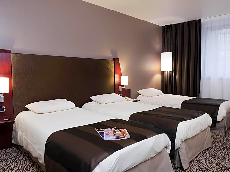 Mercure Paris Val de Fontenay