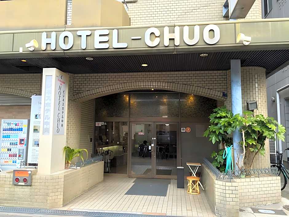 Hotel Pivot ShinImamiya Ekimae