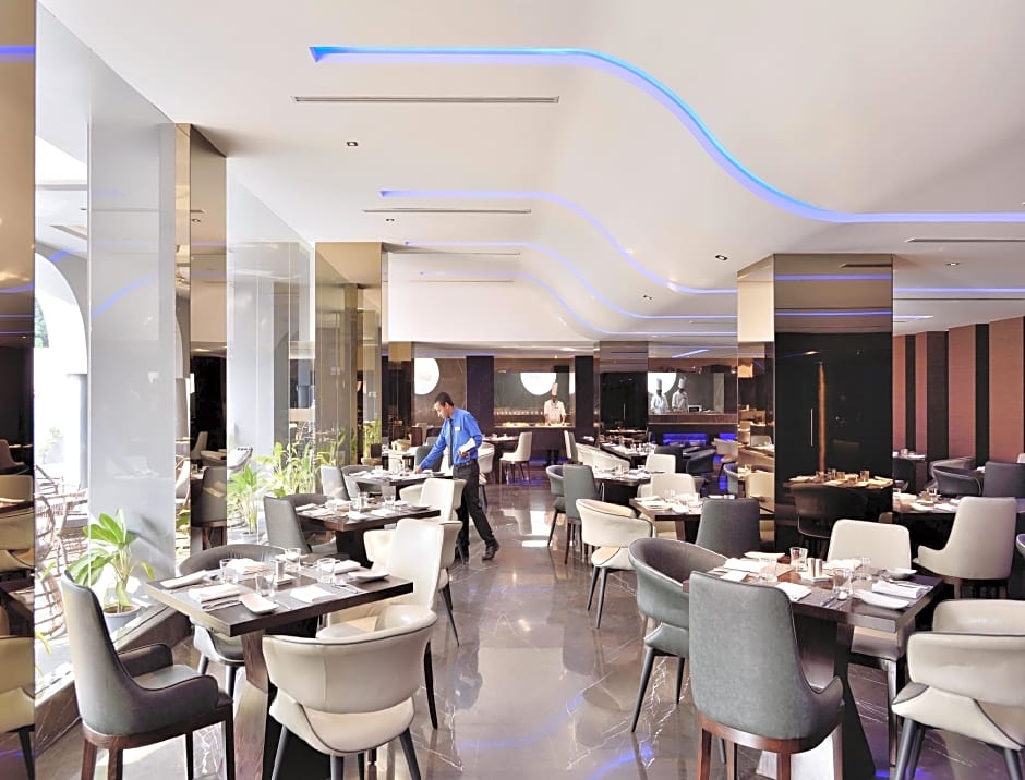 Radisson Blu Atria Bengaluru