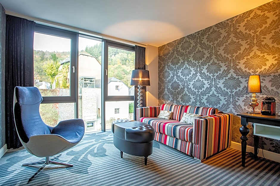 Le Clervaux Boutique & Design Hotel