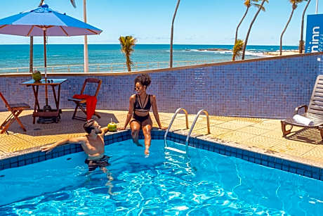 Hotel Dan Inn Express Salvador By Nacional Inn