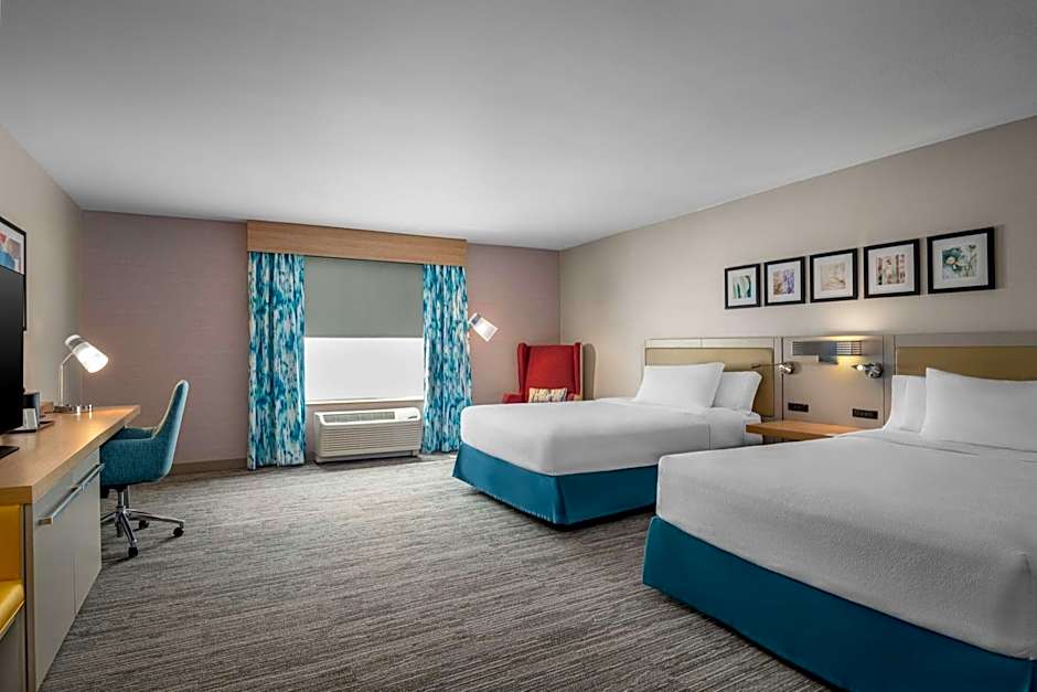 Hilton Garden Inn Great Falls