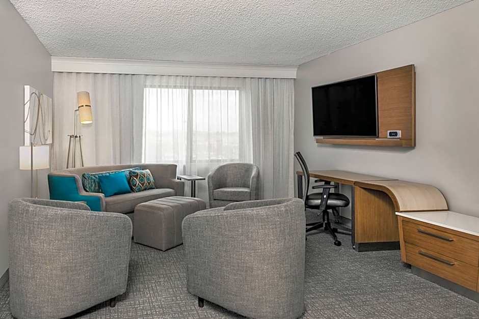 Courtyard by Marriott Reno