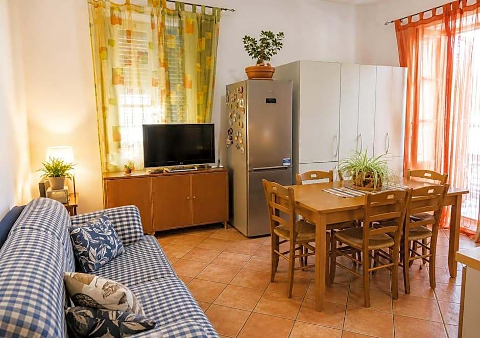 Guglielmo room's B&B