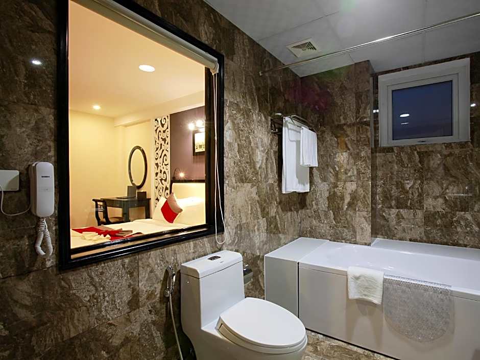 Hoi An Sincerity Hotel And Spa