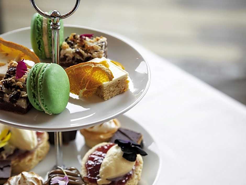 Novotel New Plymouth Taranaki