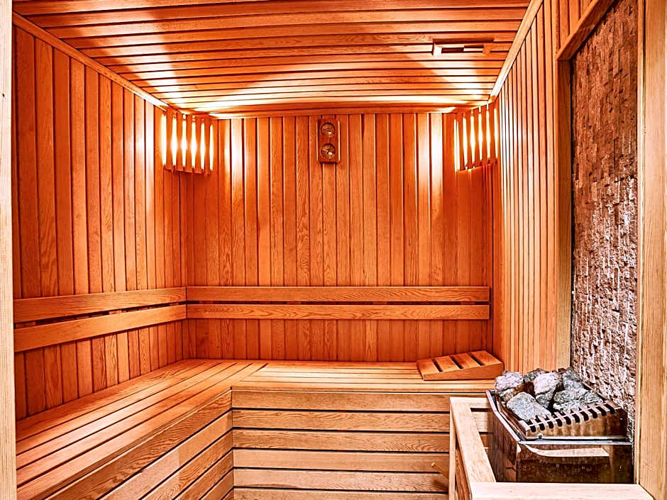 Zeydem Suites