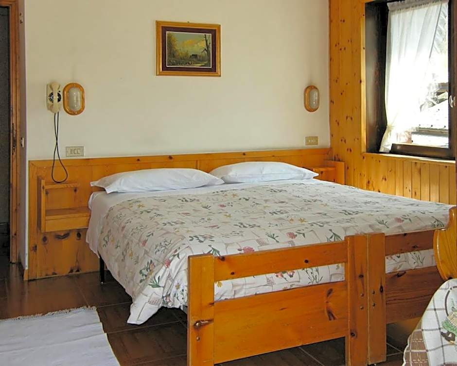 Hotel Federia