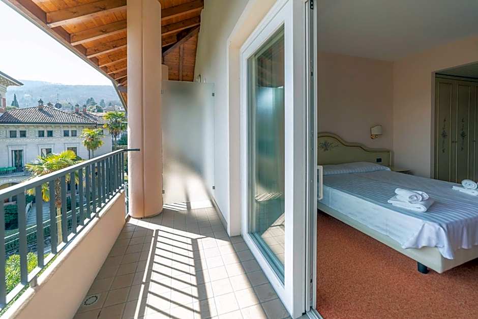 Hotiday Room Collection - Stresa