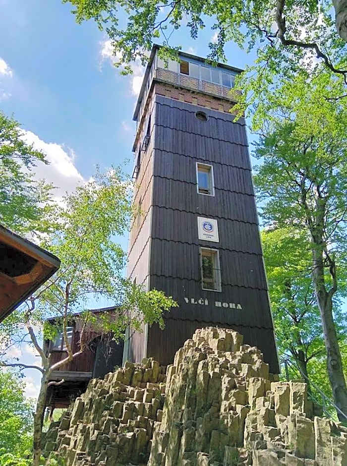 Villa Sunshine / Slunečna Vila